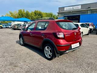 DACIA Sandero usata, con Airbag laterali