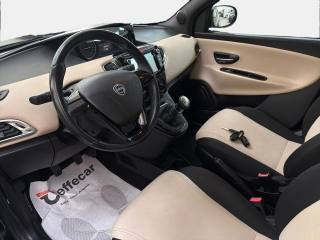 LANCIA Ypsilon usata, con Cerchi in lega
