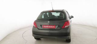 PEUGEOT 207 usata 22