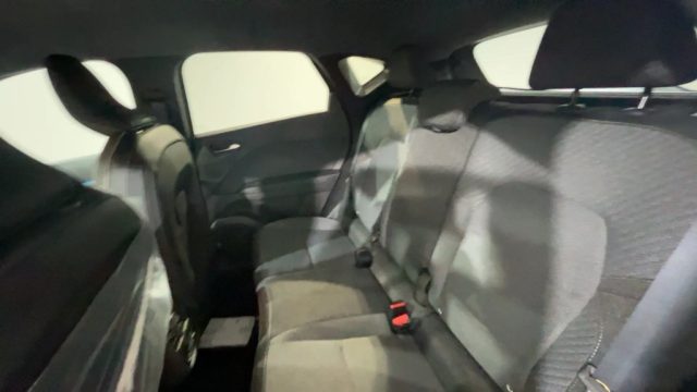 RENAULT Captur usata, con Boardcomputer