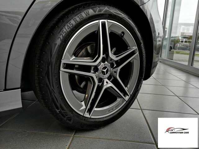 MERCEDES-BENZ A 180 usata 22