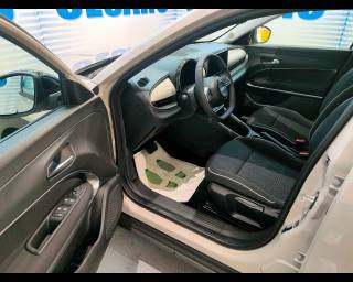 FIAT 600 usata, con Sedile posteriore sdoppiato