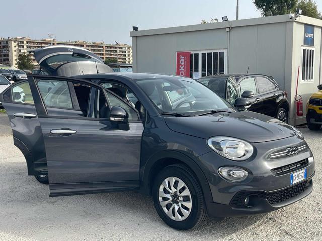 FIAT 500X usata 23