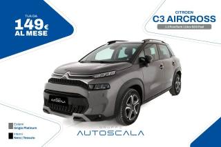 CITROEN C3 Aircross 1.2 PureTech 110CV S&S Feel