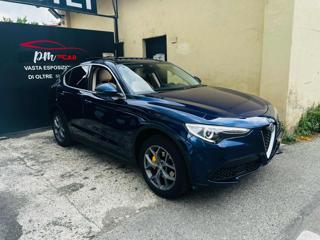 ALFA ROMEO Stelvio usata, con Airbag laterali