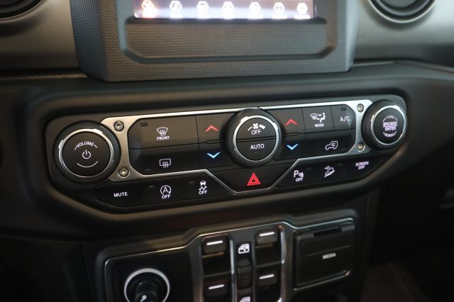 JEEP Wrangler usata 10