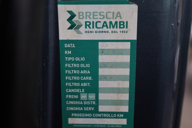 RENAULT Master usata 97