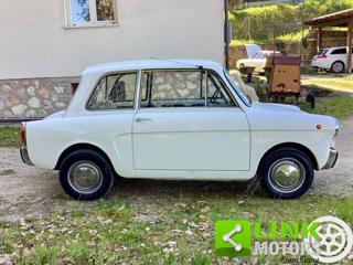 AUTOBIANCHI Bianchina usata 3