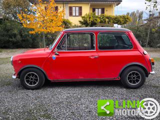 INNOCENTI Mini Cooper usata 3