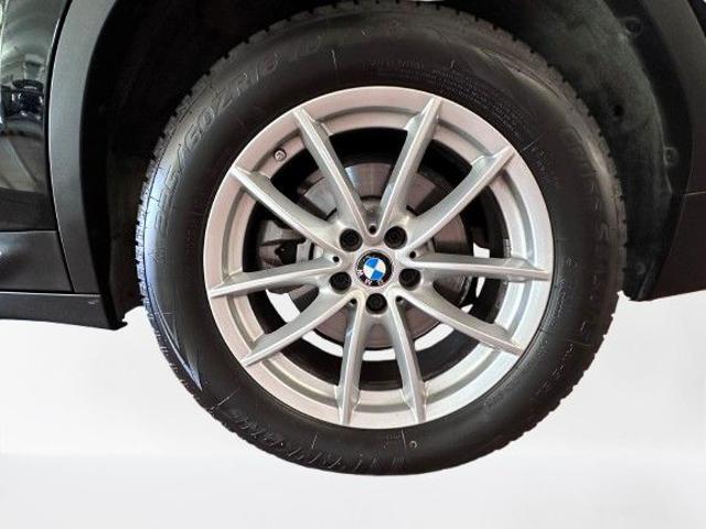 BMW X3 usata, con Chiusura centralizzata