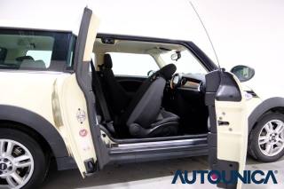 MINI Clubman usata 41