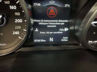 LAND ROVER Range Rover Evoque usata, con Climatizzatore