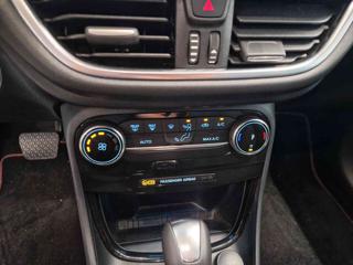 FORD Puma usata, con Controllo trazione