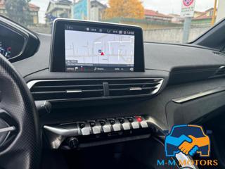 PEUGEOT 3008 usata, con Filtro antiparticolato