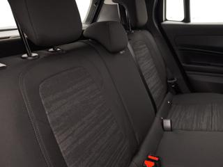 JEEP Avenger usata, con Volante multifunzione