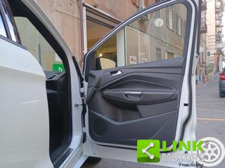 FORD Kuga usata, con Volante in pelle