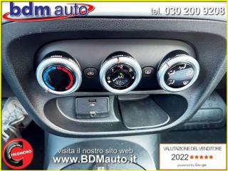 FIAT 500L usata, con ESP