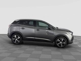 PEUGEOT 3008 usata 5