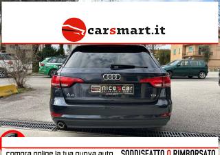 AUDI A4 usata, con Autoradio