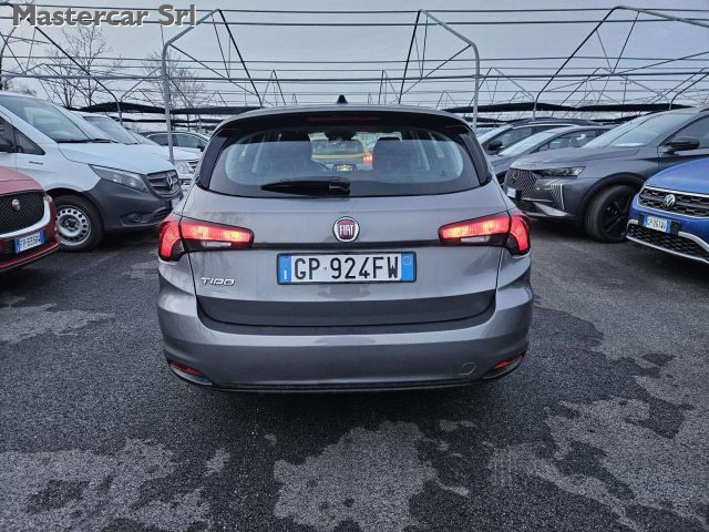 FIAT Tipo usata, con Alzacristalli elettrici