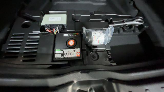 MERCEDES-BENZ GLA 200 usata, con Filtro antiparticolato