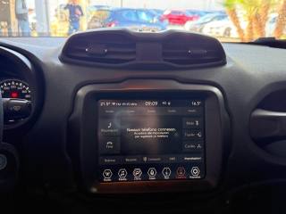 JEEP Renegade usata, con Regolazione elettrica sedili