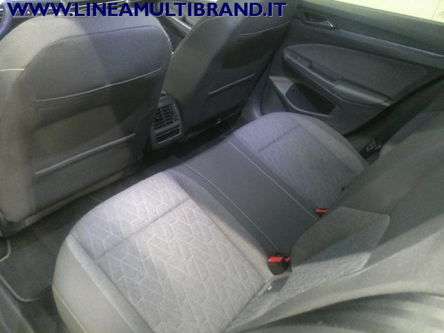 VOLKSWAGEN Golf usata, con Cruise Control