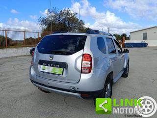 DACIA Duster usata, con Autoradio digitale