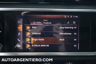 AUDI Q3 usata, con ESP