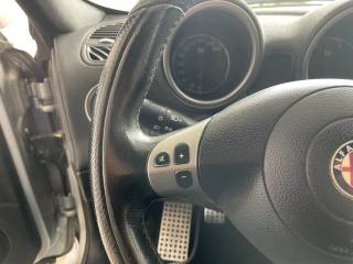 ALFA ROMEO 156 usata, con Cruise Control