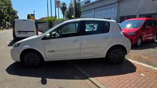 RENAULT Clio usata, con Airbag laterali