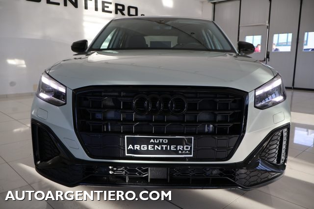 AUDI Q2 usata, con Airbag
