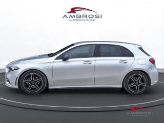 MERCEDES-BENZ A 180 usata 5