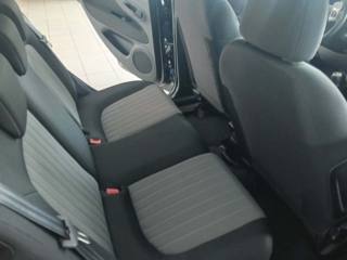 FIAT Punto usata, con Cronologia tagliandi