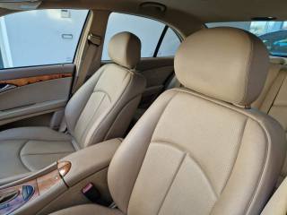 MERCEDES-BENZ E 220 usata 20