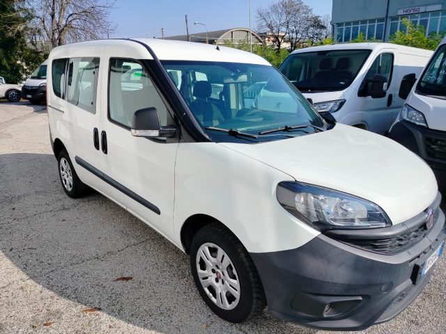 FIAT Doblo usata 15