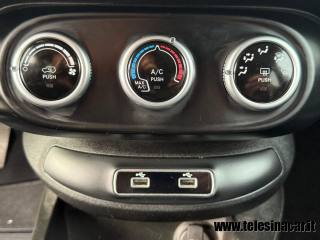 FIAT 500X usata, con Controllo elettronico della corsia