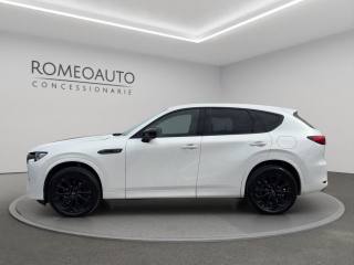 MAZDA CX-60 usata, con Antifurto