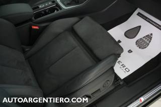 AUDI Q3 usata, con Airbag testa