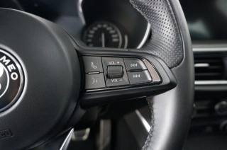 ALFA ROMEO Stelvio usata, con Servosterzo
