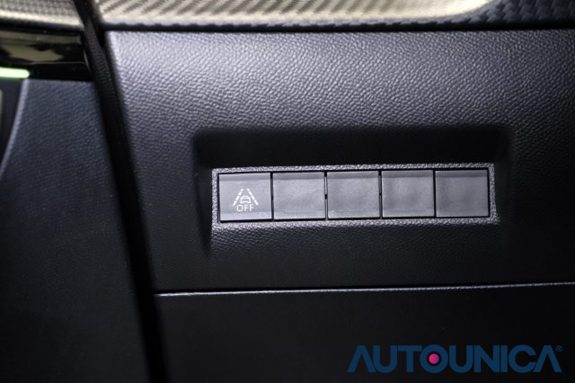 PEUGEOT 208 usata, con Frenata d