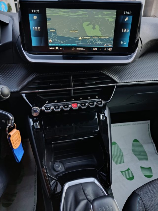 PEUGEOT 208 usata, con Controllo trazione