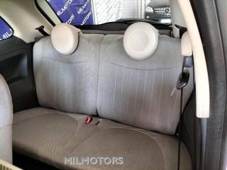 FIAT 500 usata, con Servosterzo