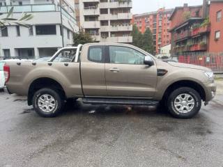 FORD Ranger usata, con Airbag laterali