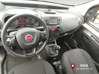 FIAT Fiorino usata 11