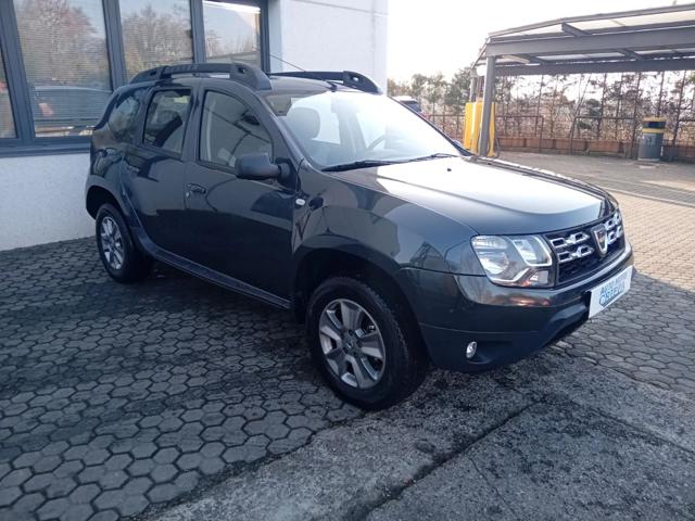DACIA Duster usata, con Airbag laterali