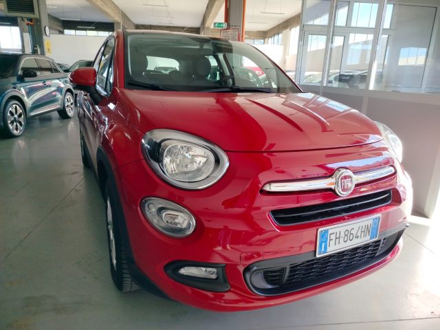 FIAT 500X usata, con Airbag Passeggero
