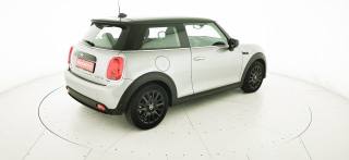 MINI Cooper SE usata, con Autoradio digitale