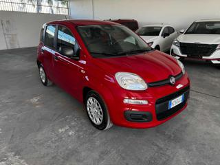 FIAT Panda usata, con Airbag