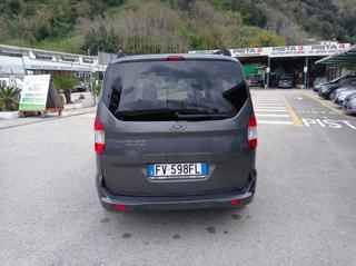 FORD Tourneo Courier usata, con Airbag Passeggero